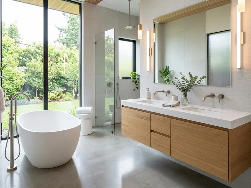 Bathroom Plumbing in Cedar Hill Lakes, MO